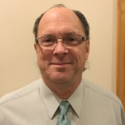 Tom Jensen Tom Jensen